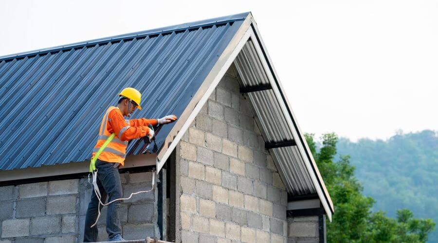 Expert flood damage restoration services in Weston, WY